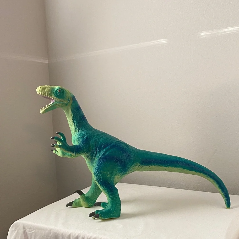 Dinosaur Toy